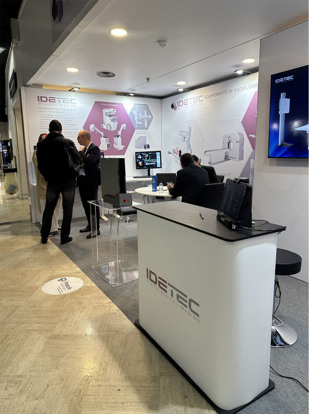 JFR 2025 IDETEC MEDICAL IMAGING