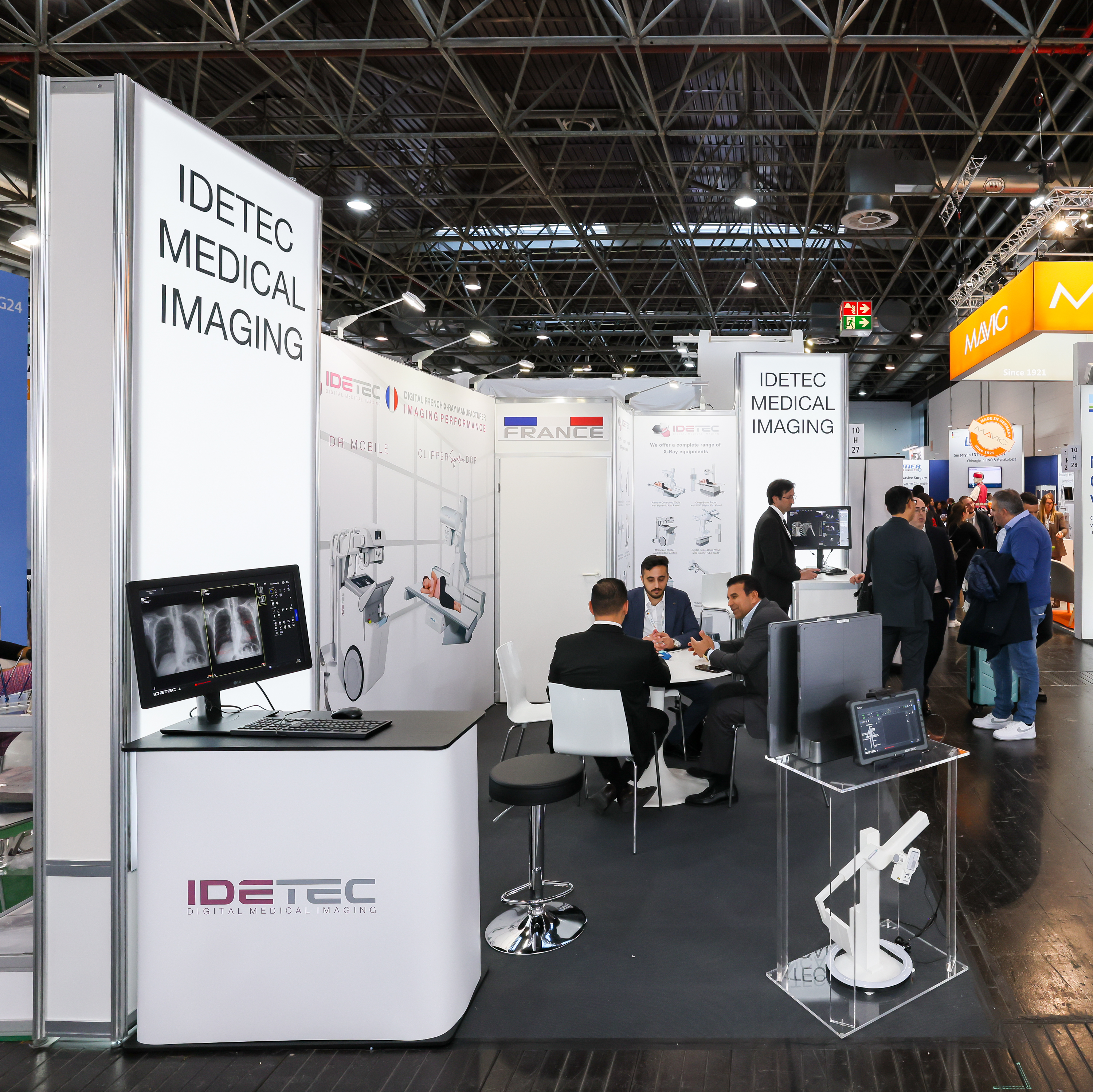 Medica 2025 6H8A1441
