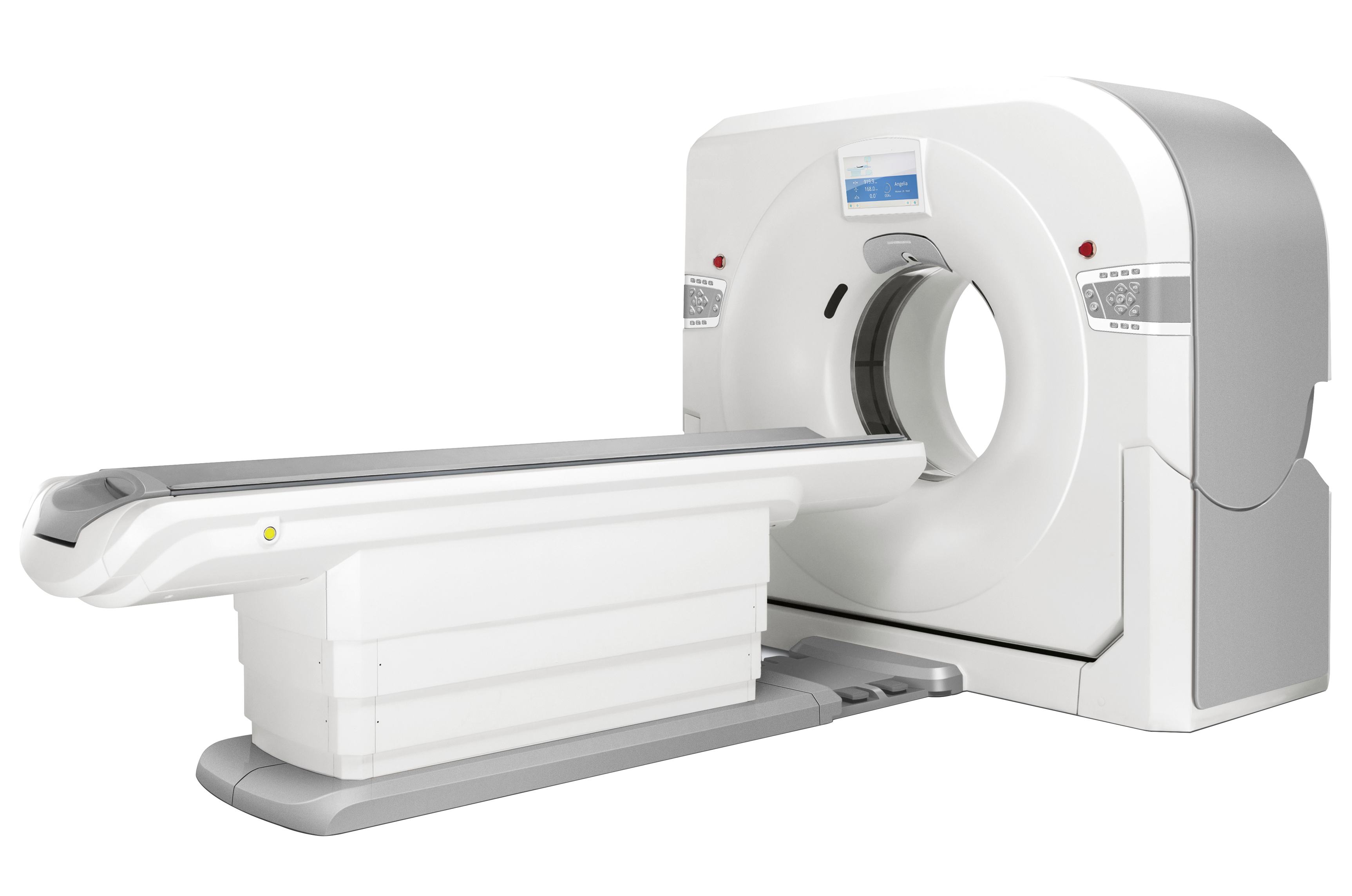 CT SCANNER