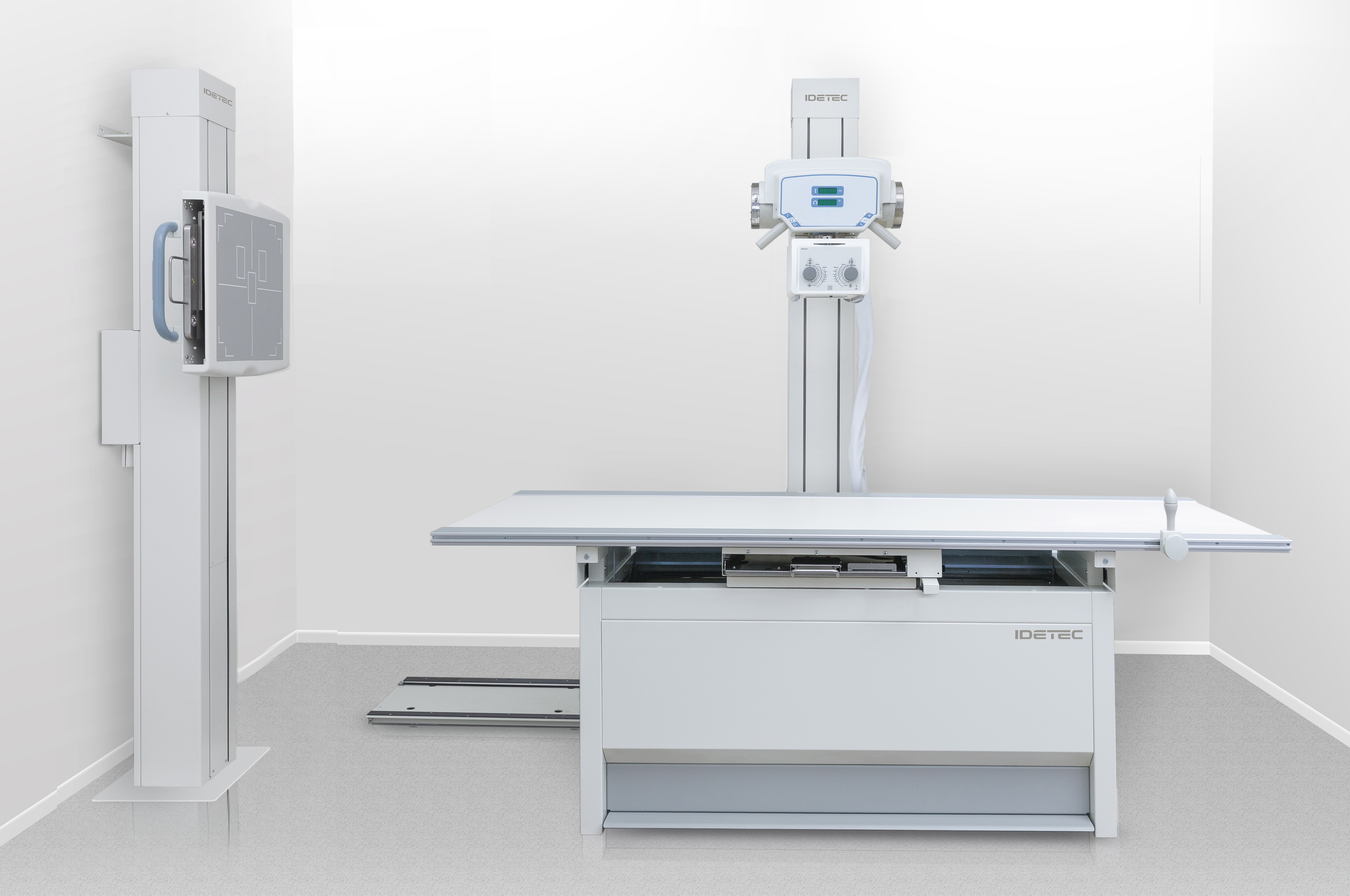 atlas HC table hauteur fixe 3