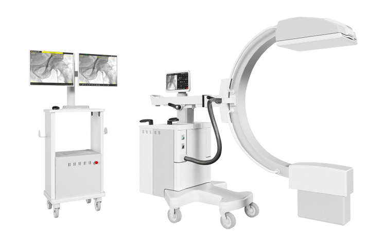 Brazo en C quirúrgico SD30C FPD Brazo en C quirúrgico SD30C FPD