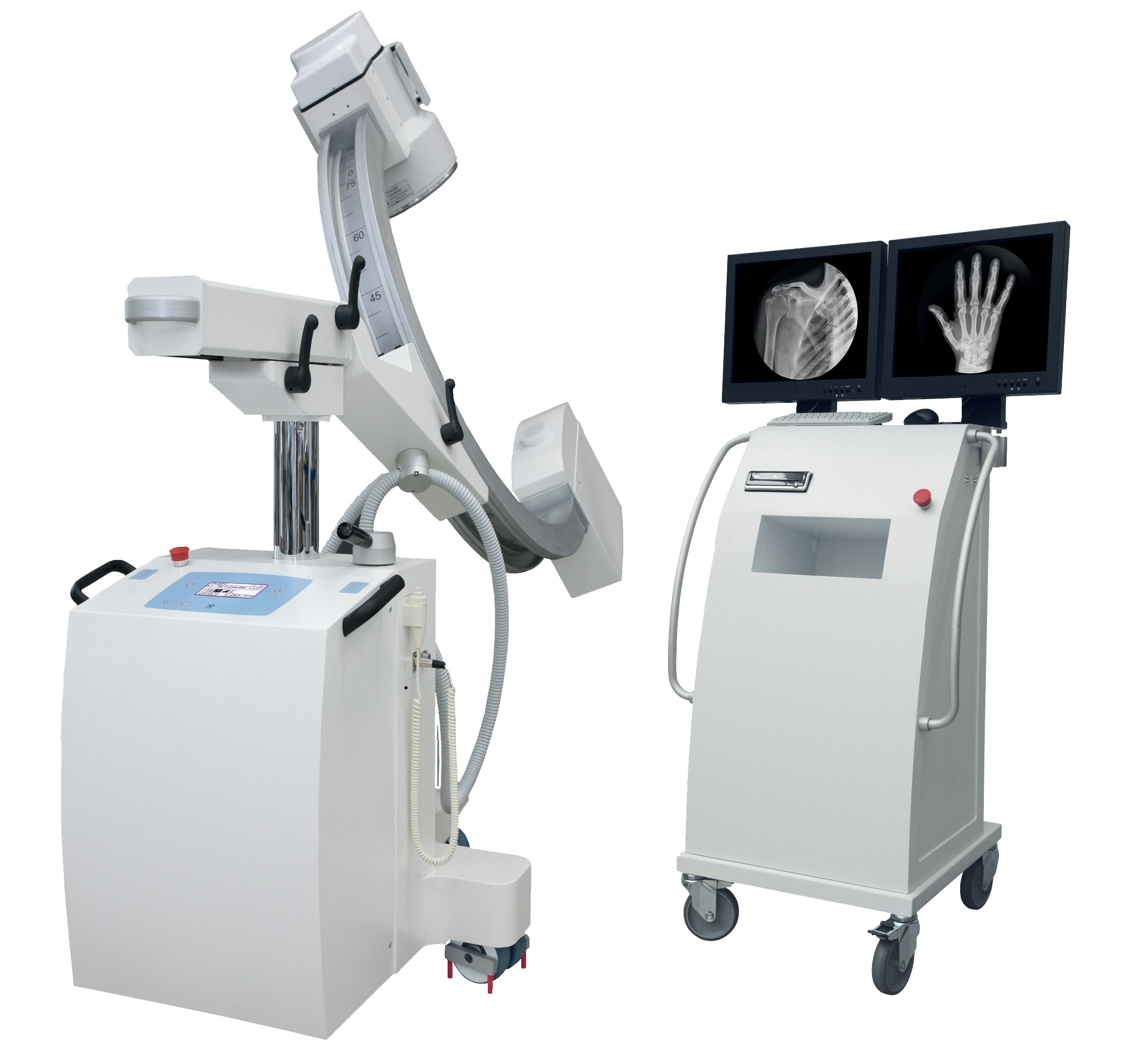 ARCO QUIRÚRGICO SD30C ARCO QUIRÚRGICO SD30C